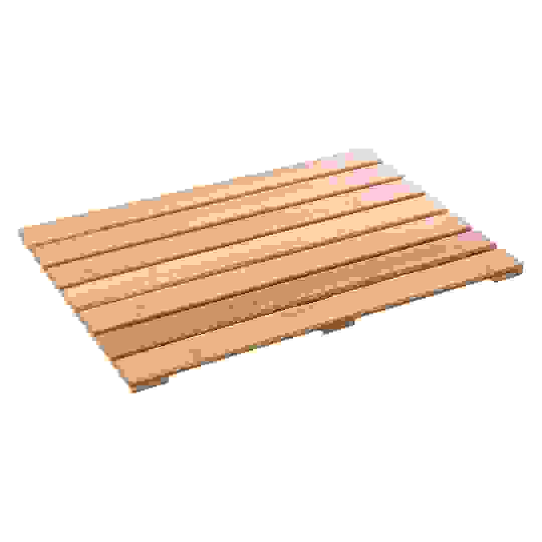 5Five Bamboo Bathroom Duckboard (53 x 36 cm)