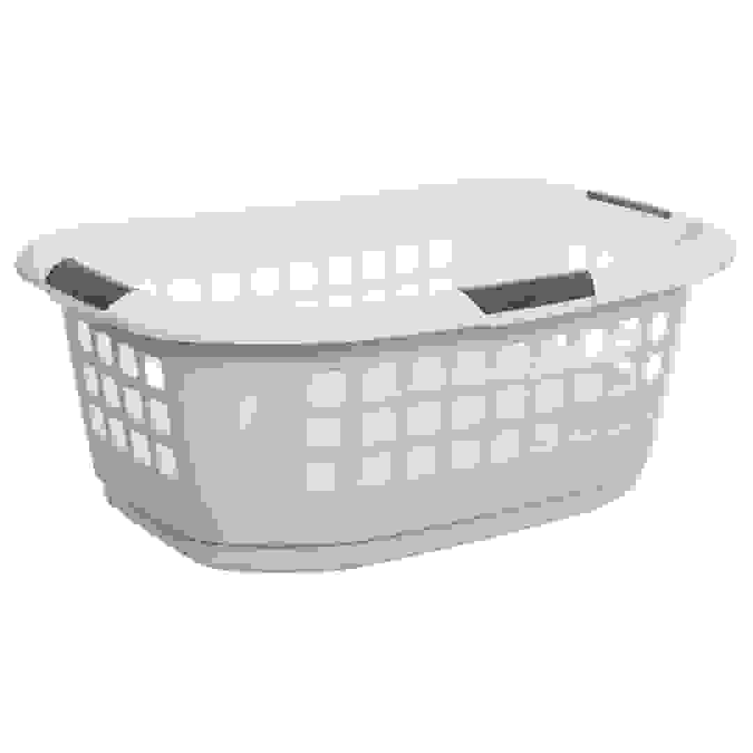 5Five Polypropylene Laundry Hamper (67.5 x 45.5 x 27 cm)