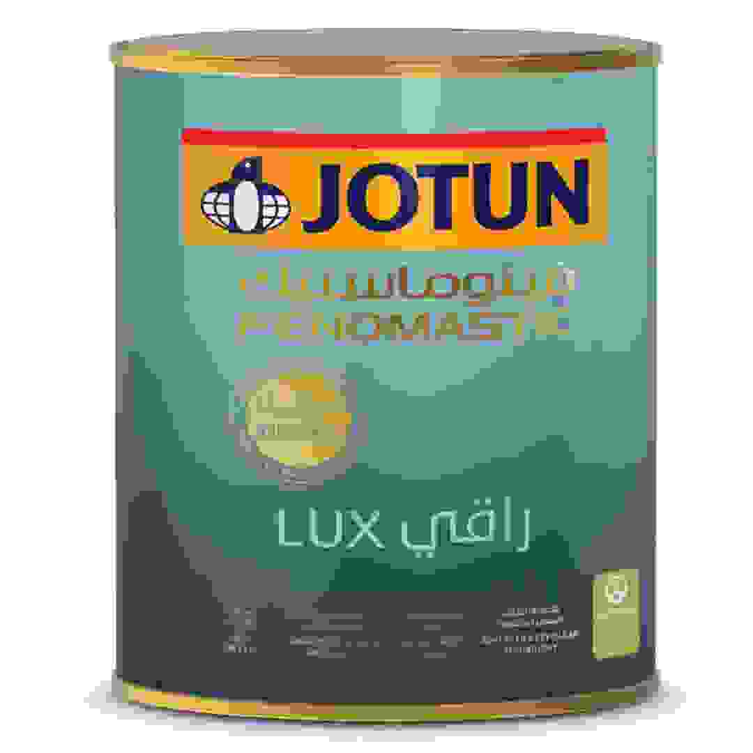 Jotun Fenomastic Wonderwall Lux Interior Paint (1 L, White)