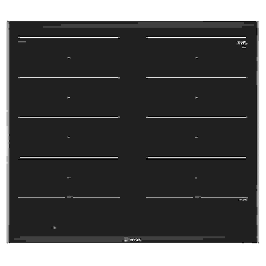 Bosch Built-In 4-Burner Induction Hob, PXX675DV1E (60 x 50 cm)