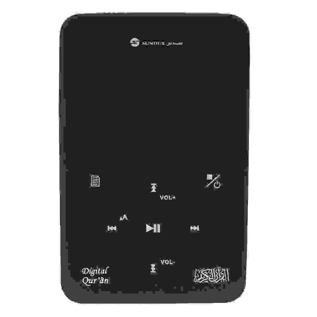 مكبر صوت رقمي للقرآن سندس