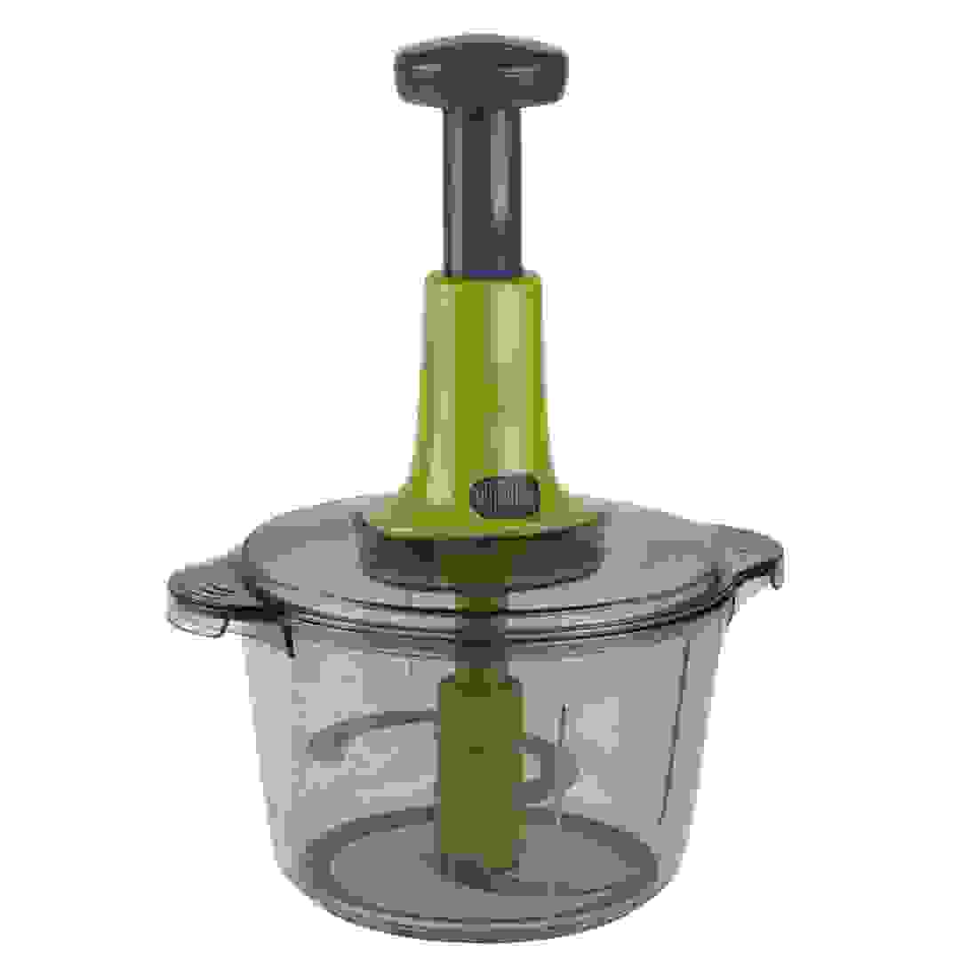 Happy Mom Salad Maker