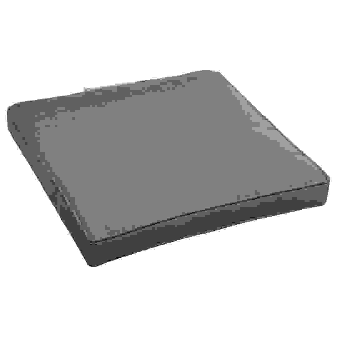 Korai Polyester Seat Cushion Generic (40 x 40 x 4 cm)