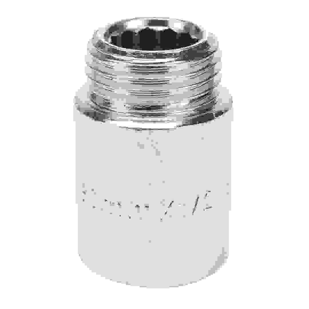 Mkats CP N Socket (1.27 x 1.27 cm)