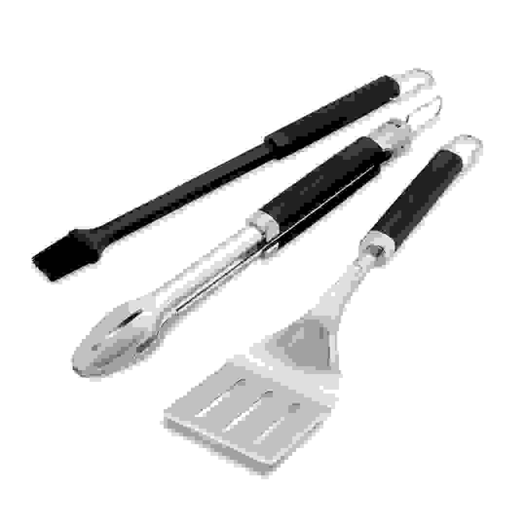 Weber Precision Grill Tool Set (3 Pc.)