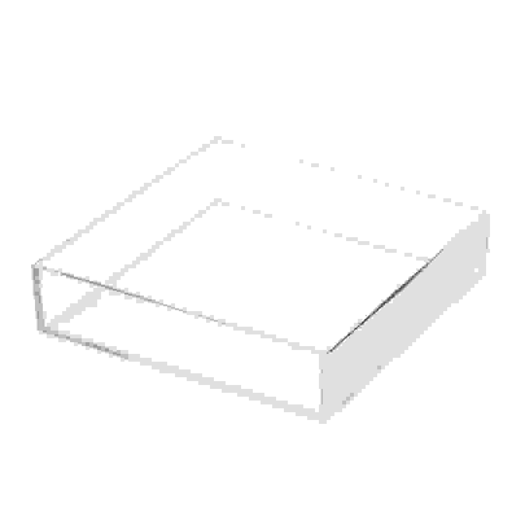 iDesign Clarity Organizer (22.48 x 22.99 x 6.10 cm)