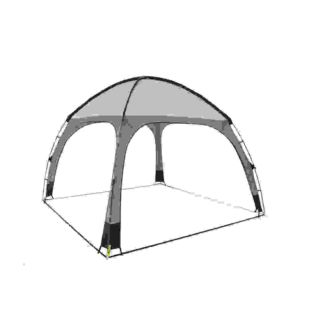 Dometic Kampa Shelter 300 Poled Camping Shelter (300 x 225 x 300 cm)