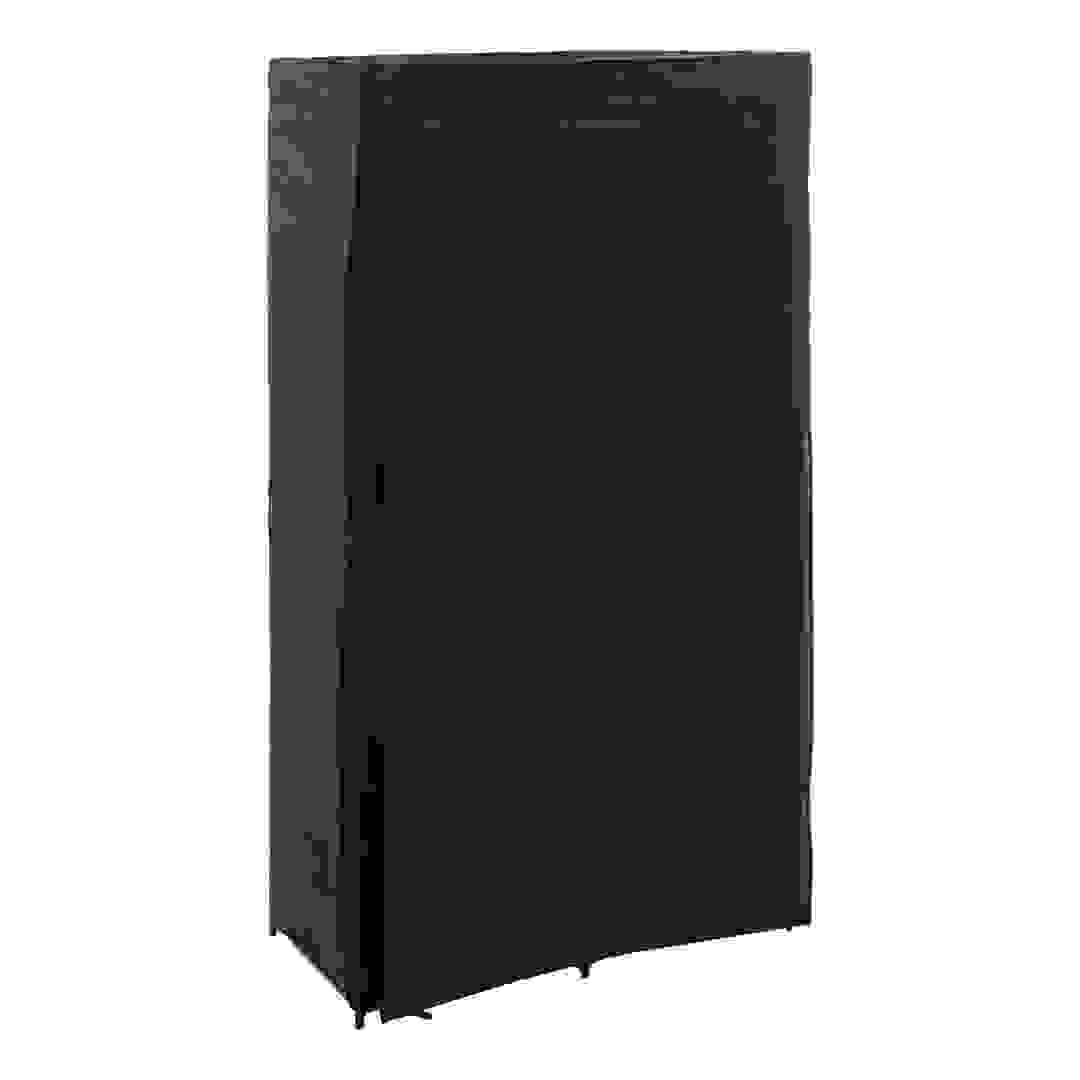 5Five 5-Shelf PP Wardrobe (88 x 46 x 169 cm)