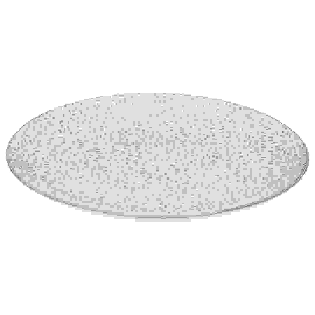 طبق مائدة بورسلين جاسمين إس جي (26 سم)