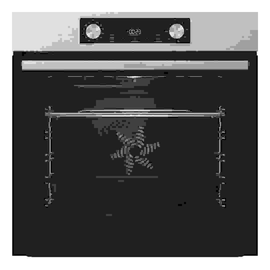 Gorenje Built-In Electric Oven, BO6737E02X (77 L, 3500 W)