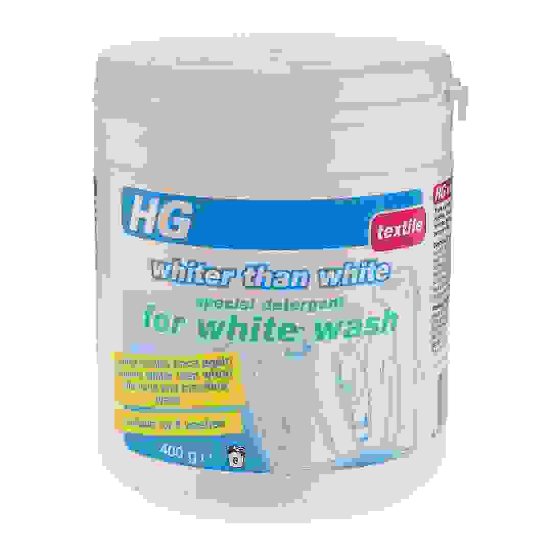 منظف أقمشة لأكثر بياضاً إتش جي (400 جم)