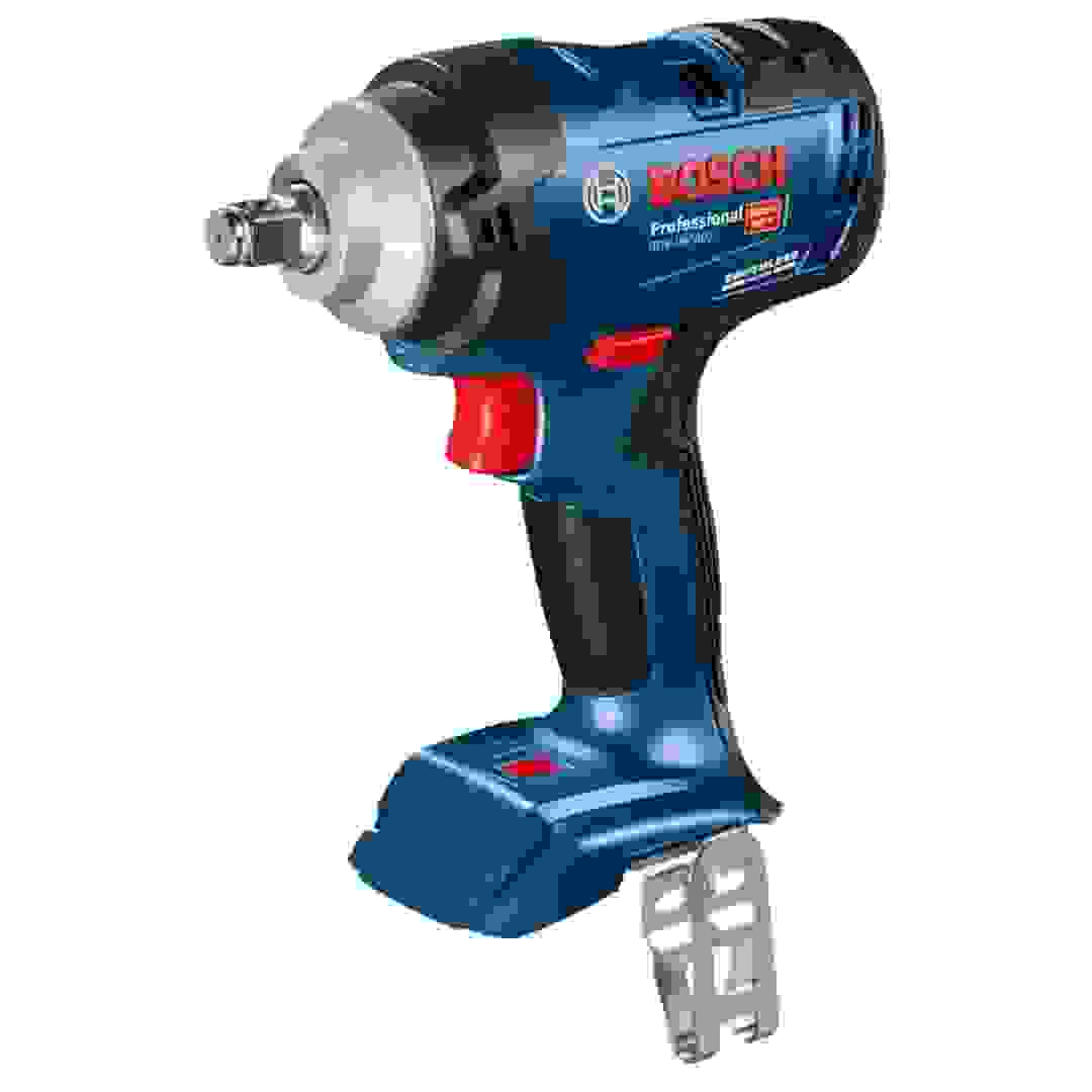 Bosch Professional Cordless Impact Wrench, GDS 18V-400 (18 V)