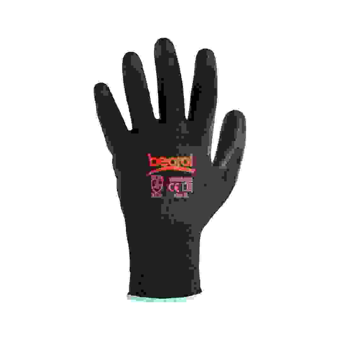 Beorol Bunter Gloves (Small, Black)
