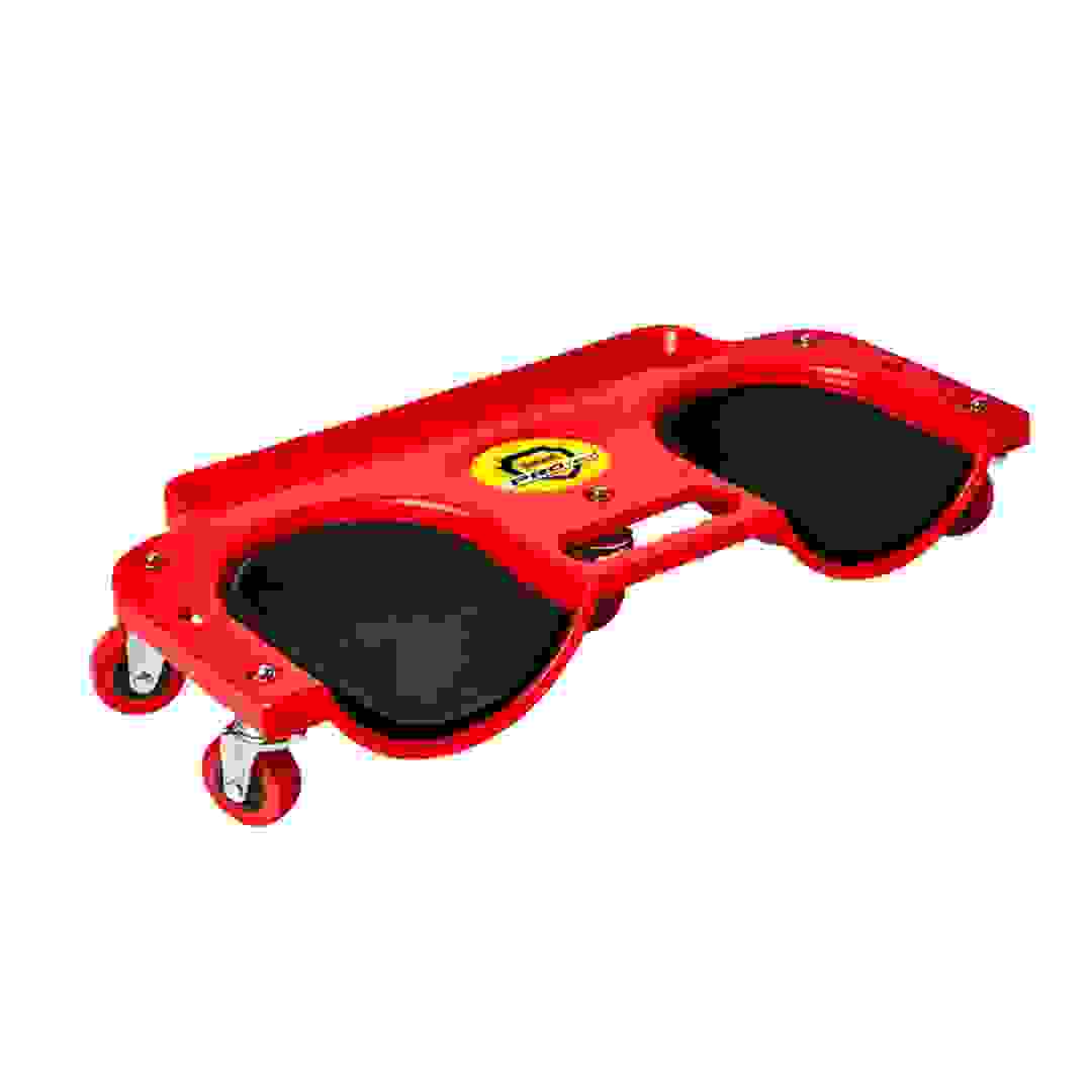 Beorol Rolling Knee Pad (10 x 26.5 x 52.5 cm)