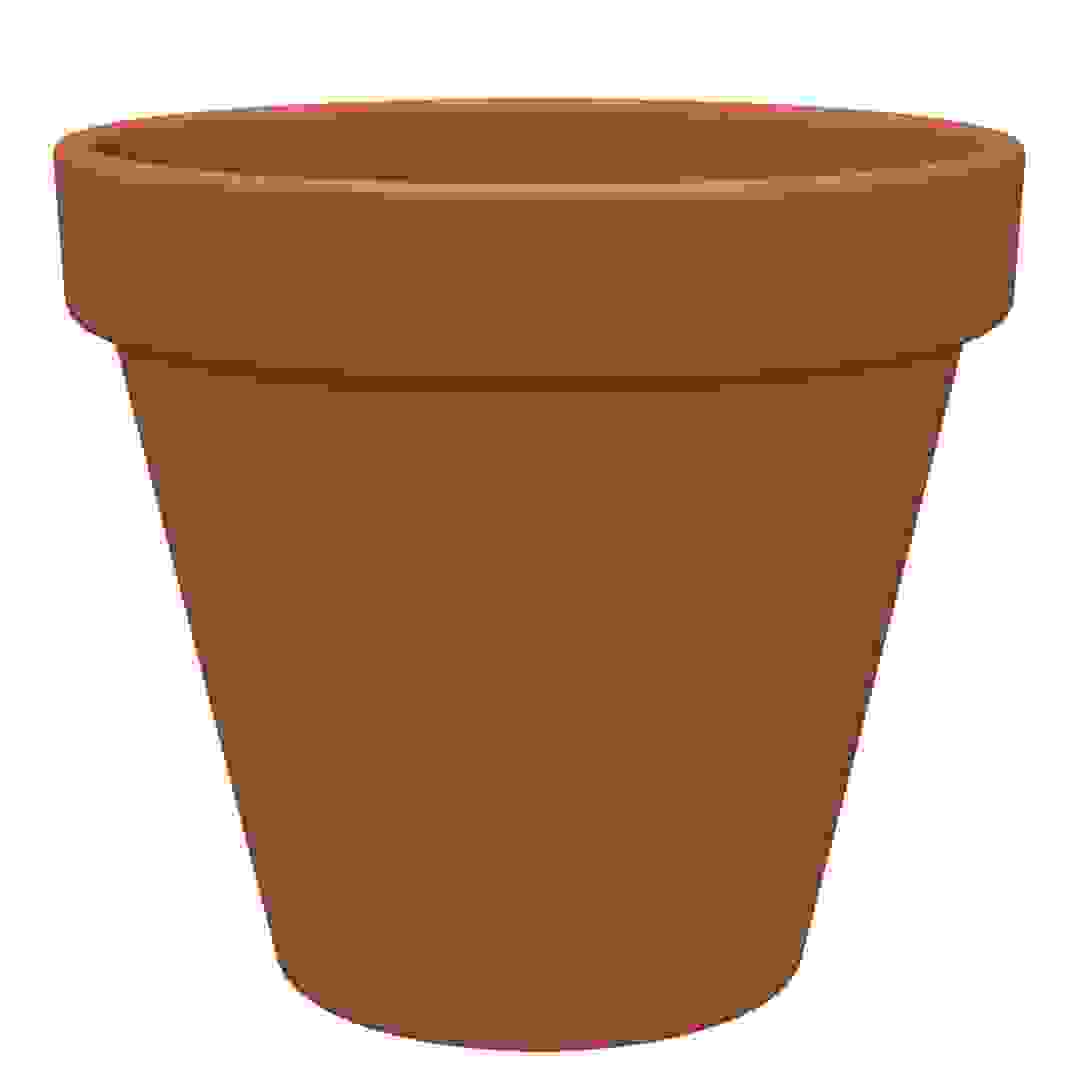 Artevasi Amalia Plant Pot (39 x 34 cm, Terracotta)