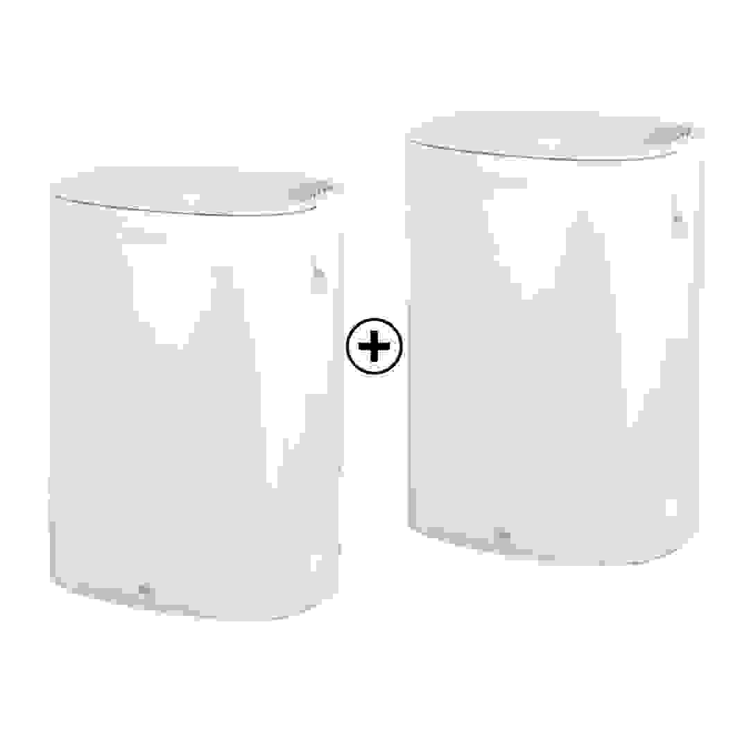 منقي هواء للغرفة FAP-C03-WS-2G ثري إم فيلتريت (66 متر مربع، قطعتان)