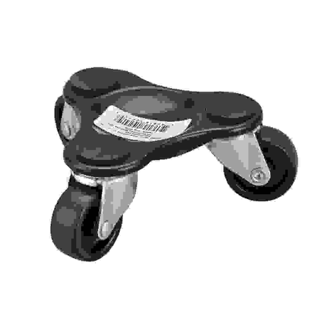 قاعدة نقل ثلاثية العجلة بروجيكس موف-إت (90.72 كيلوجرام)