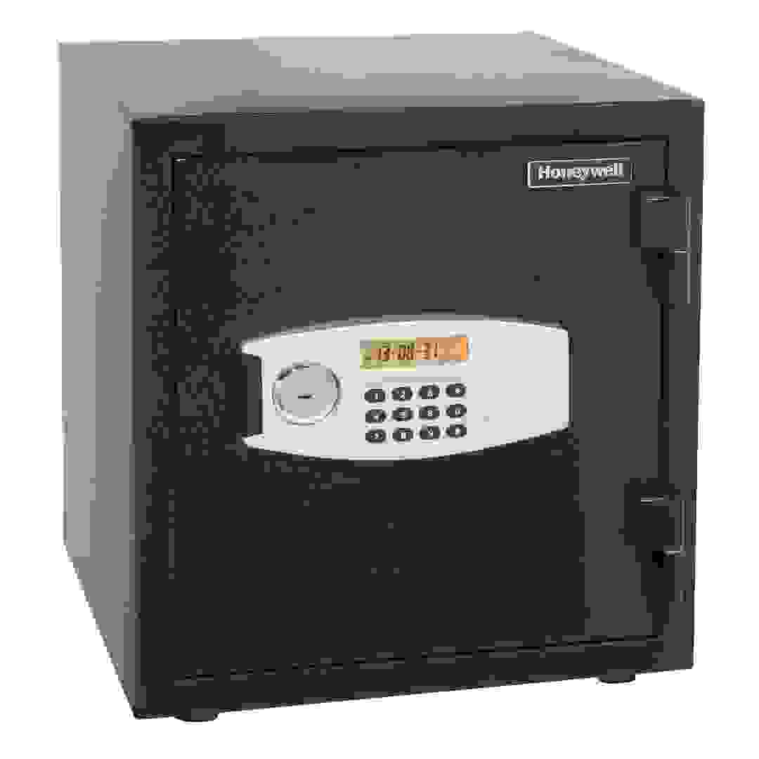 Honeywell Digital Fireproof Steel Safe (1.24 cu. ft.)