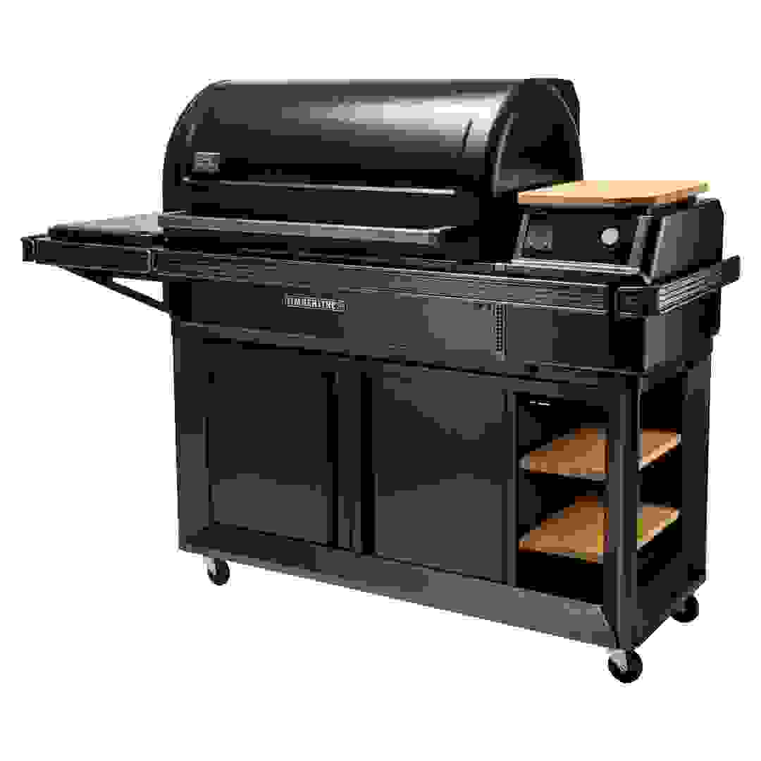 Traeger Timberline XL Wood Pellet Grill, TBB01RLGG