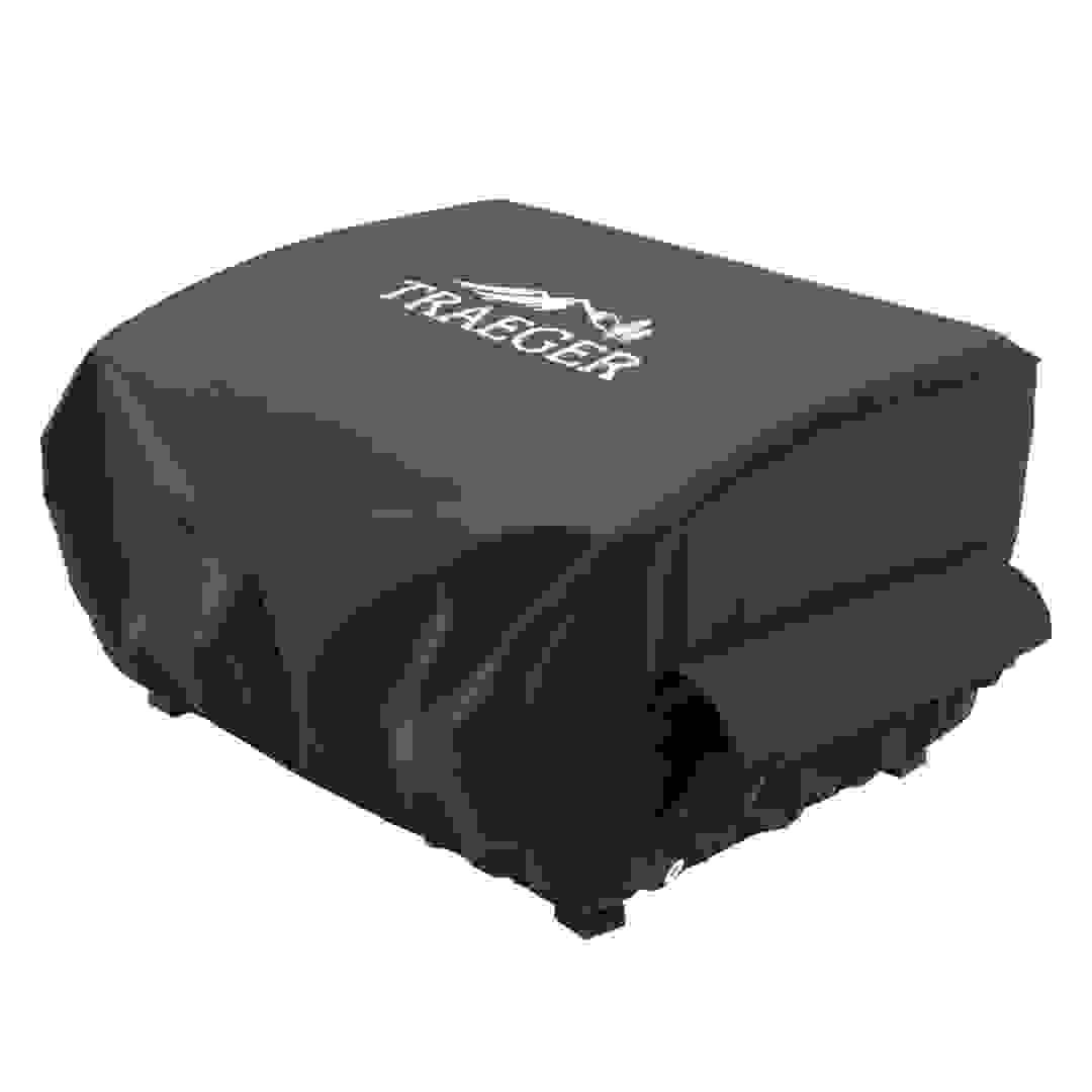 غطاء شواية رينجر عازل للماء من تريجر