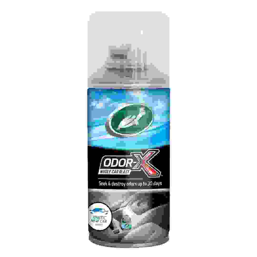 Turtle Wax Odor-X Car Blast Kinetic (100 ml)