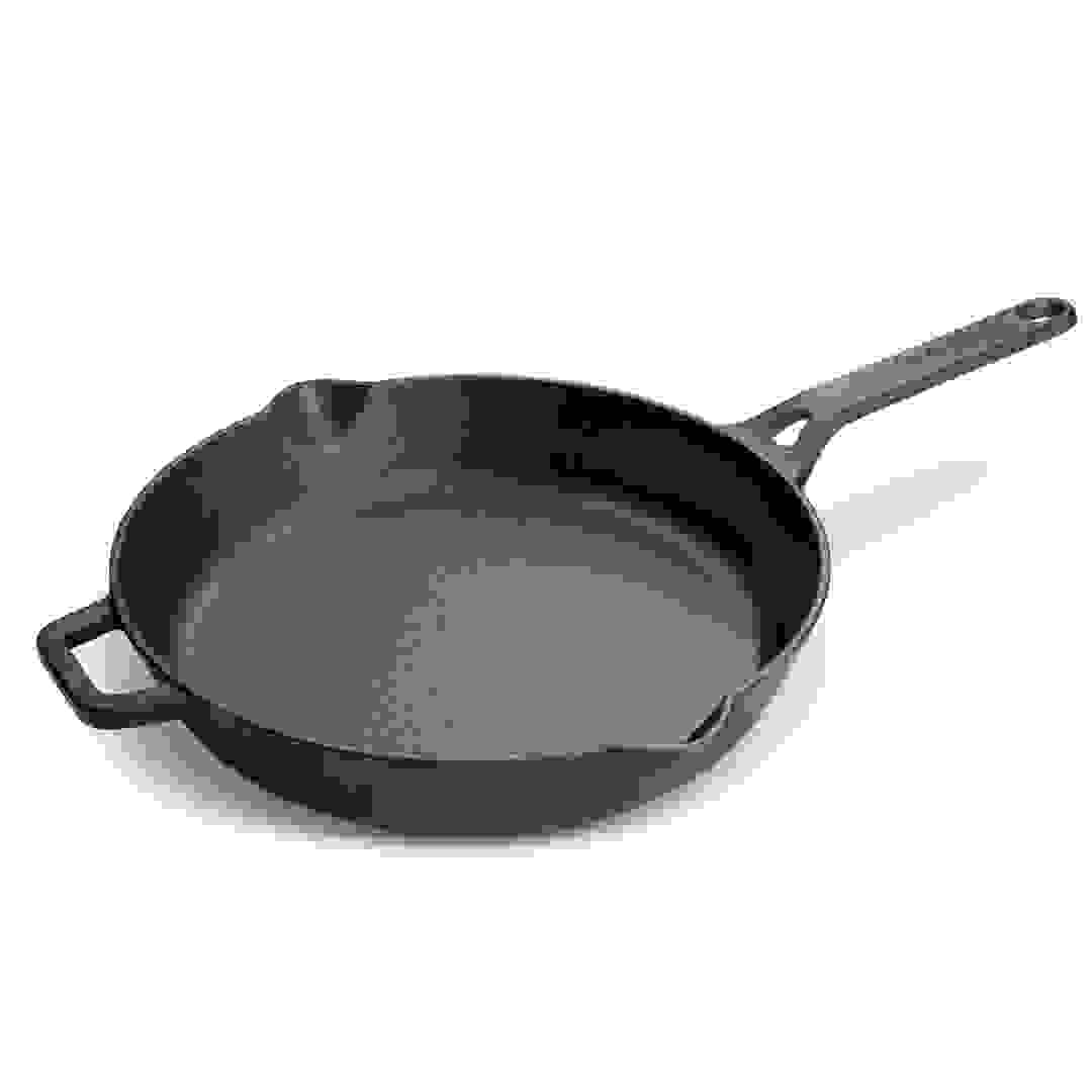 Prestige Cast Iron Skillet (22 cm, Black)