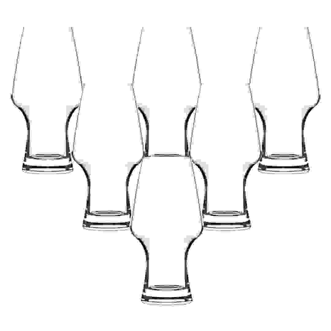 Ocean Craftmhan Glass Tumbler (6 Pc., 565 ml)