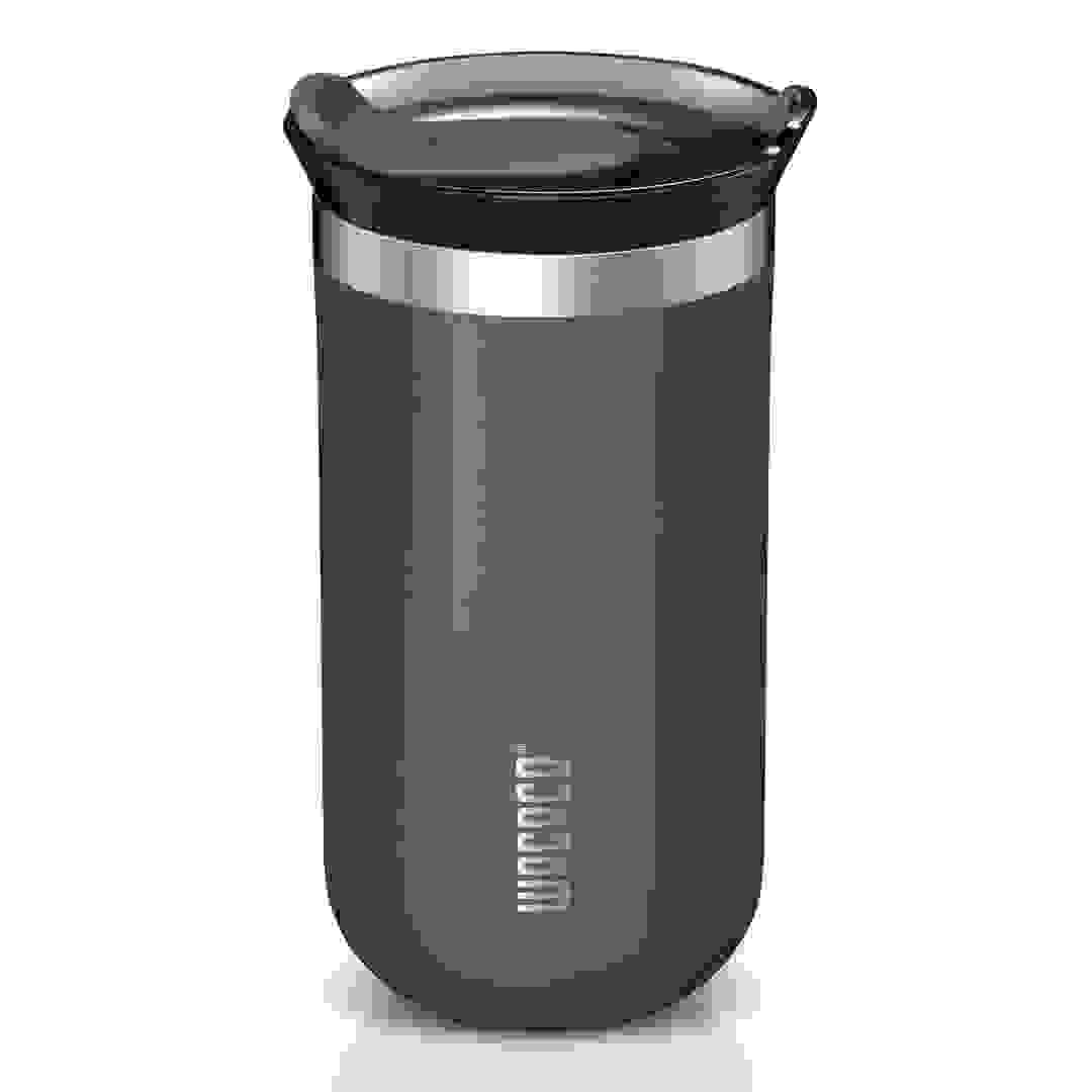 كوب قهوة حراري واكاكو أوكتاروما لونجو WC-OCTAROMA-GRN (أخضر بومونا، 300 مل)