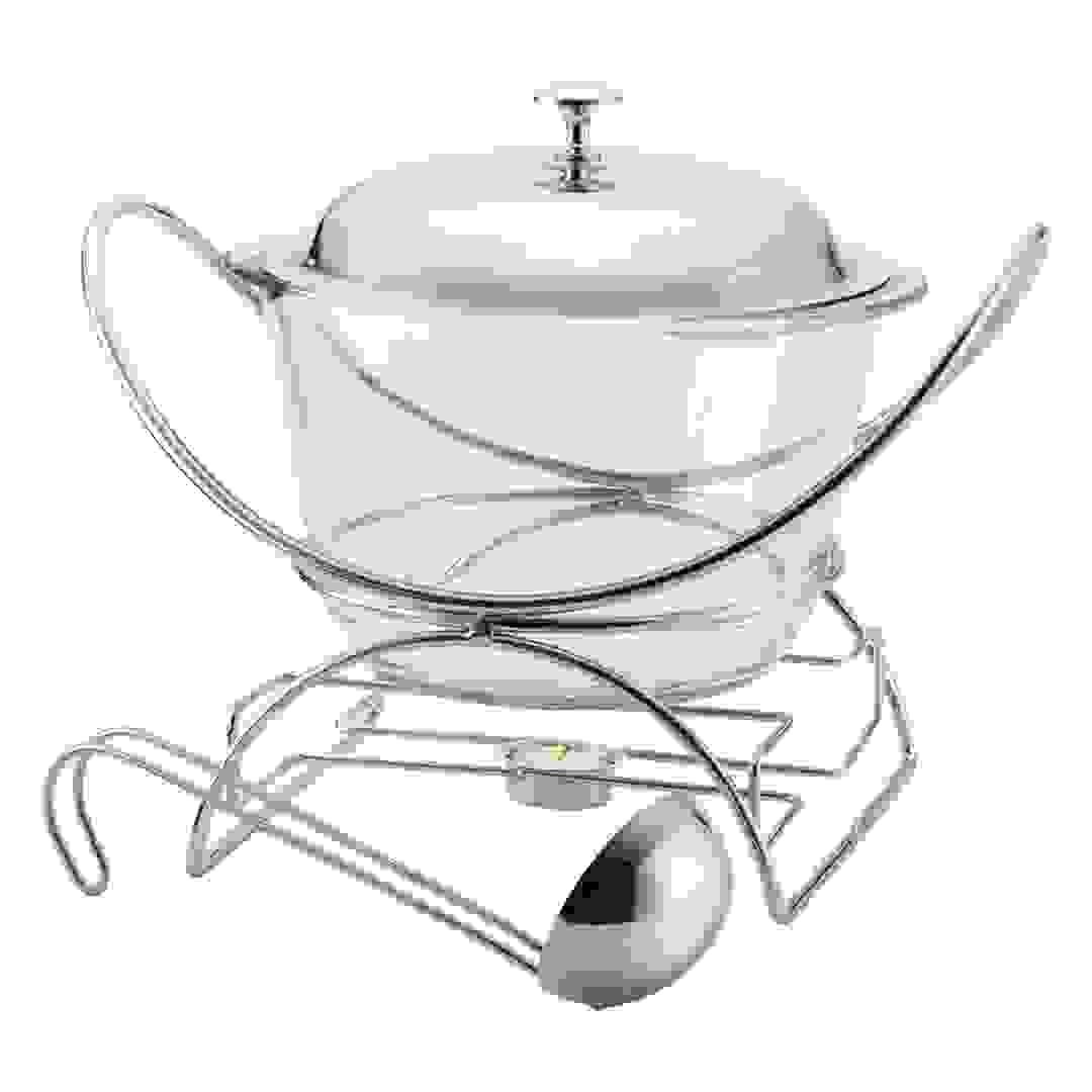 Chef Inox Food Warmer (4 L)