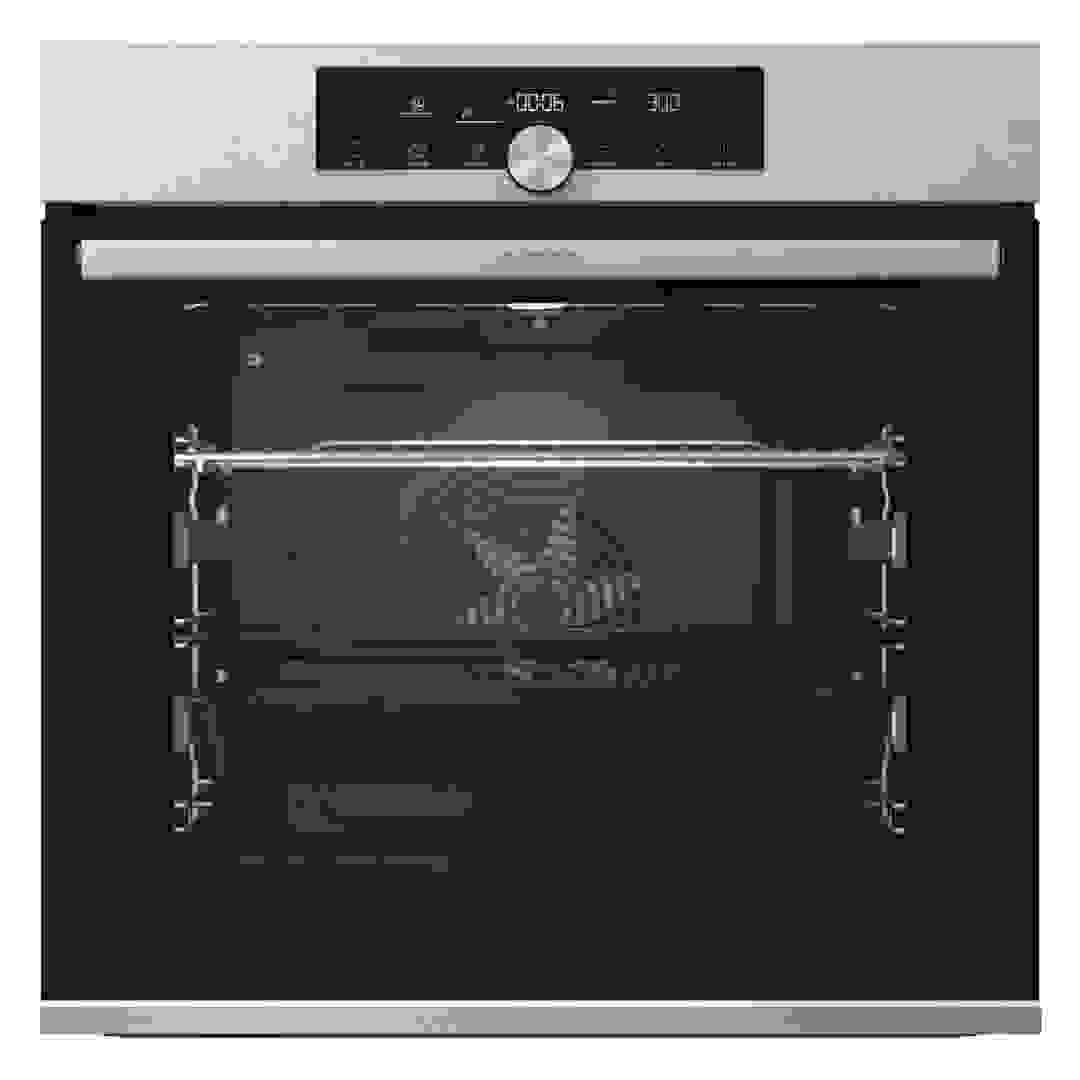 فرن كهربائي داخلي مفرد BOS6747A01X جورينجي (59.5 × 59.5 × 56.4 سم، 77 لتر)