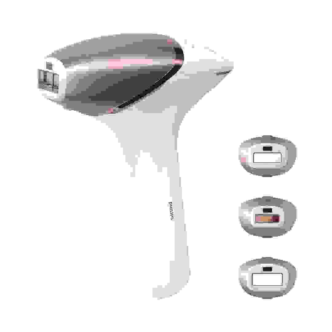Philips Lumea 9000 Series Cordless IPL Hair Removal Device, BRI955/60 (100-240 V)