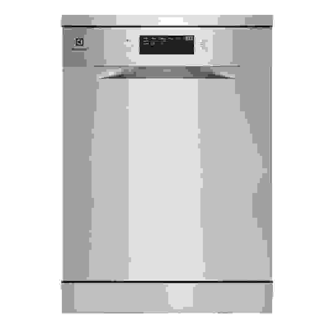 Electrolux UltimateCare 300 Freestanding Dishwasher, ESS47311SX (13 Place Settings)