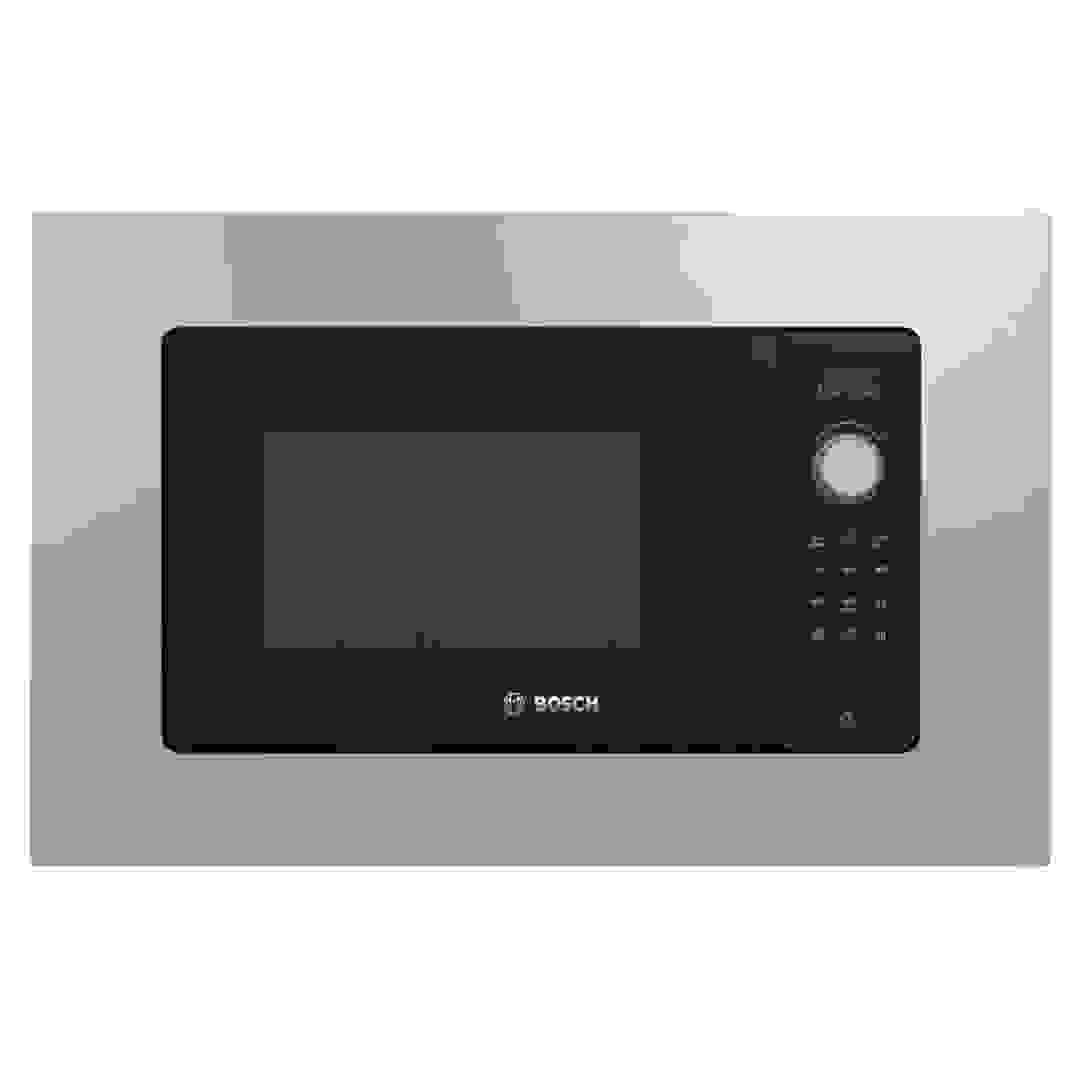 Bosch Series 2 Built-In Microwave, BEL653MS3M (25 L)