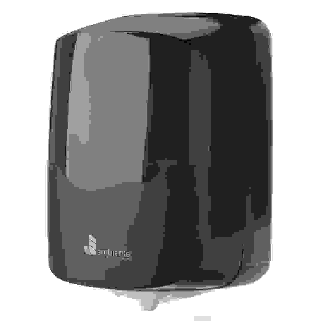 Ambiente Hygiene MaxiRoll Dispensr (Black)