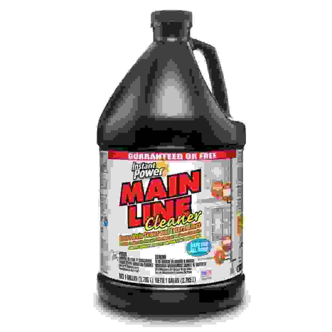 Instant Power Liquid Main Line Cleaner (3.7 L)