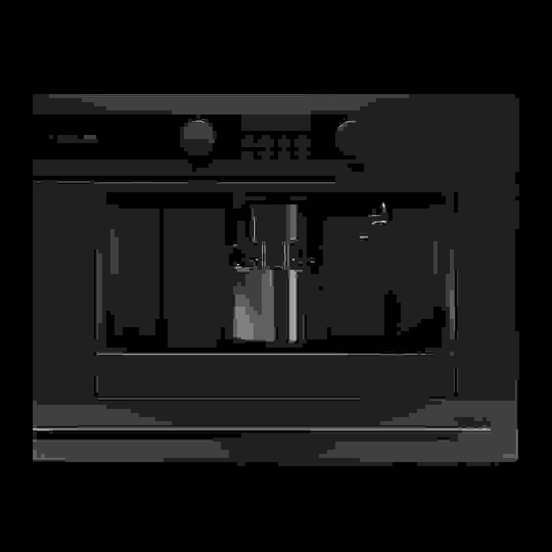 Teka Infinity G1 Special edition by Italdesign Giugiaro Built-In Coffee Machine, CLC 85-G1 (1.8 L, 50 W)