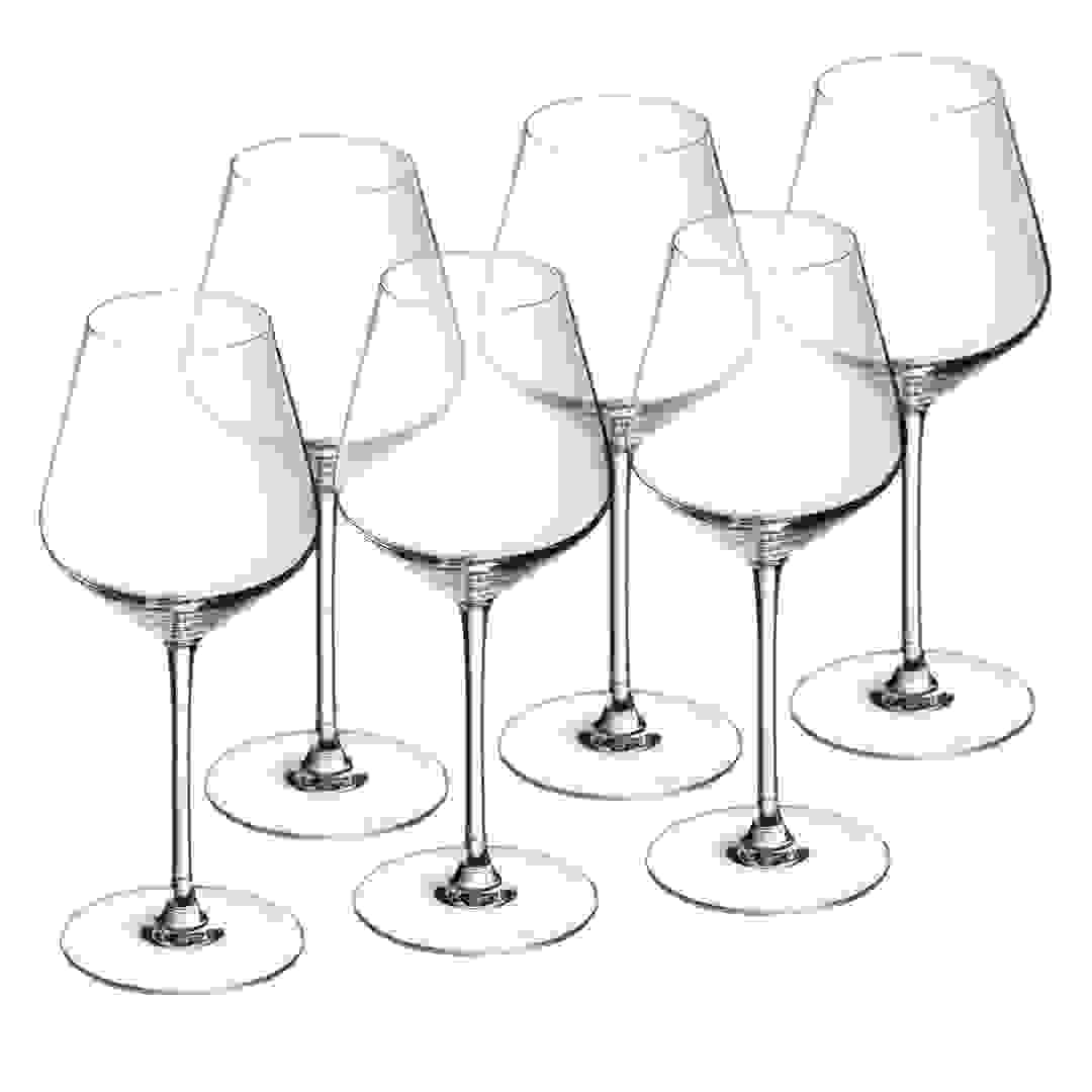 Chef & Sommelier Distinction Stemmed Glass Set (470 ml, 6 Pc.)