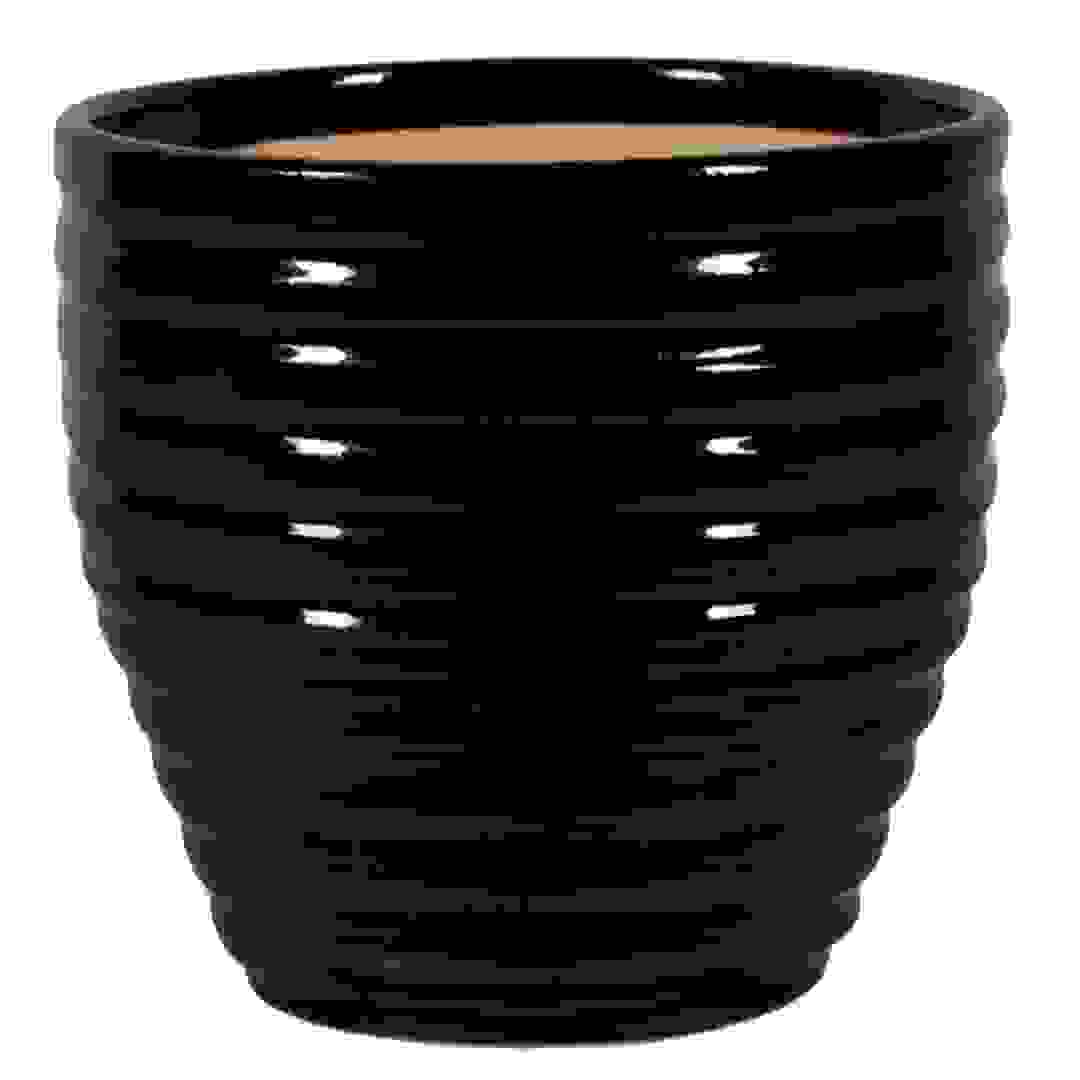 Corsica 16Z Ceramic & Clay Plant Pot (38 x 34 cm)