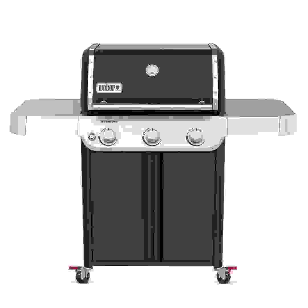 Weber Genesis E-315 3-Burner Gas Grill (122.2 cm x 146.6 cm x 68.6 cm)