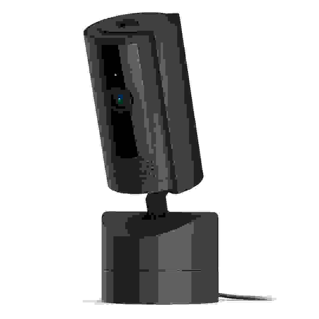 كاميرا داخلية قابلة للإمالة لتحري الحركة B0CG2WK42W رينج (أبيض، 6.0 × 6.0 × 14.7 سم)