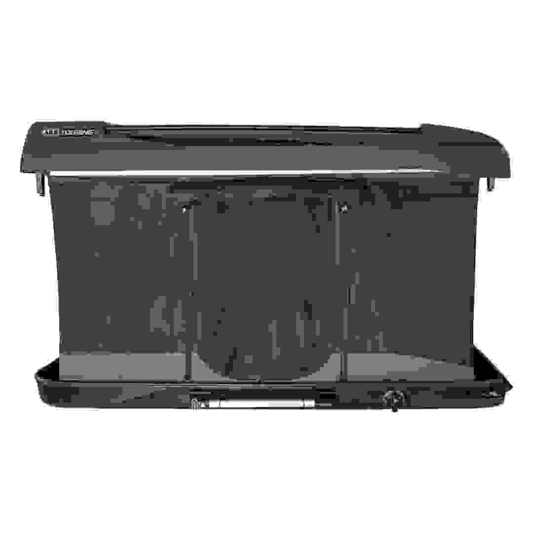 ARB Altitude Electronic Roof Top Tent (225.3 x 161.2 x 133.9 cm, Grey)