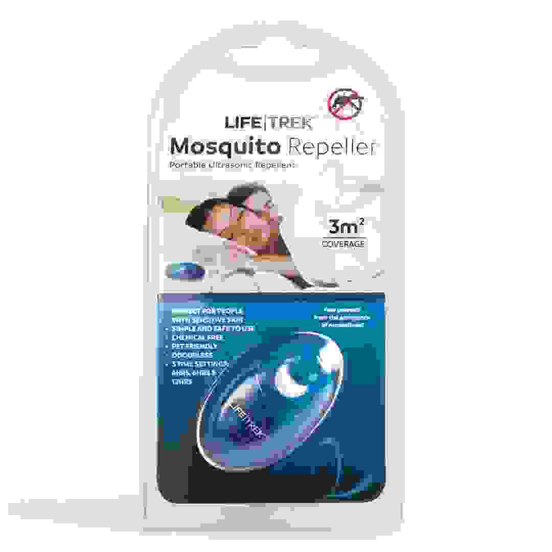Lifetrek Plastic Mosquito Repeller (30 g)