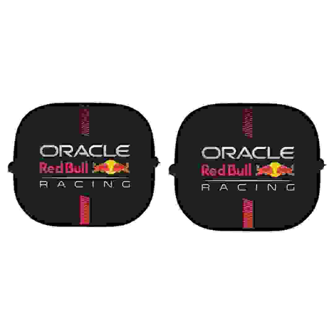 Red Bull Racing Universal Size Sunshade, RBSB001 (20x2x20 cm, 2 Pc.)