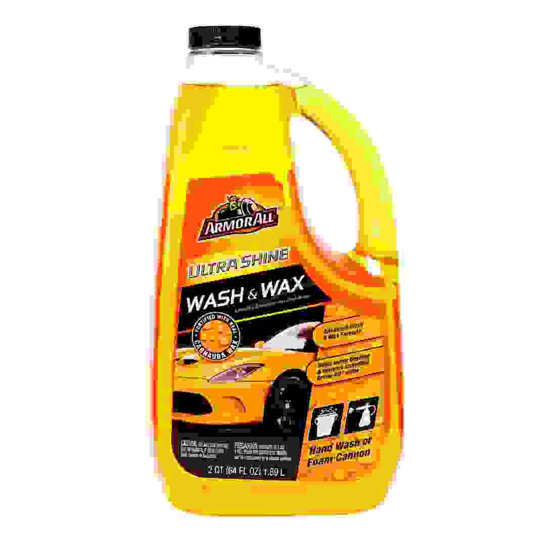 Armor All Ultra Shine Wash & Wax (1.9 L)