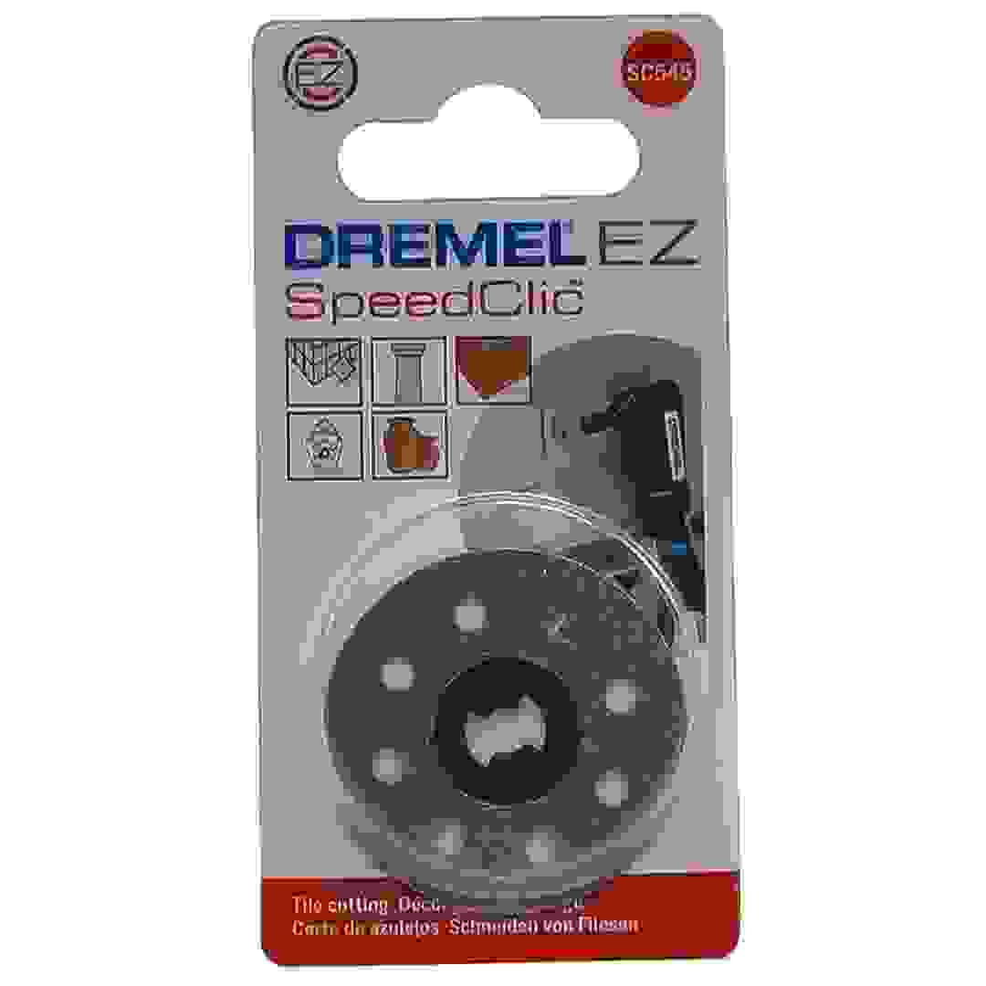 قرص القطع الماسي سبيد كليك SC545 (3.8 سم)