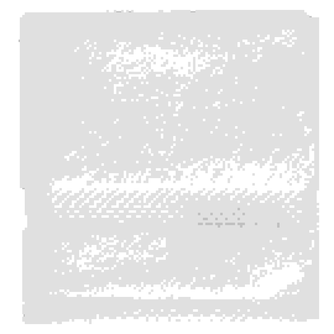 Truebell Classic Face Towel (33 x 33 cm, White)