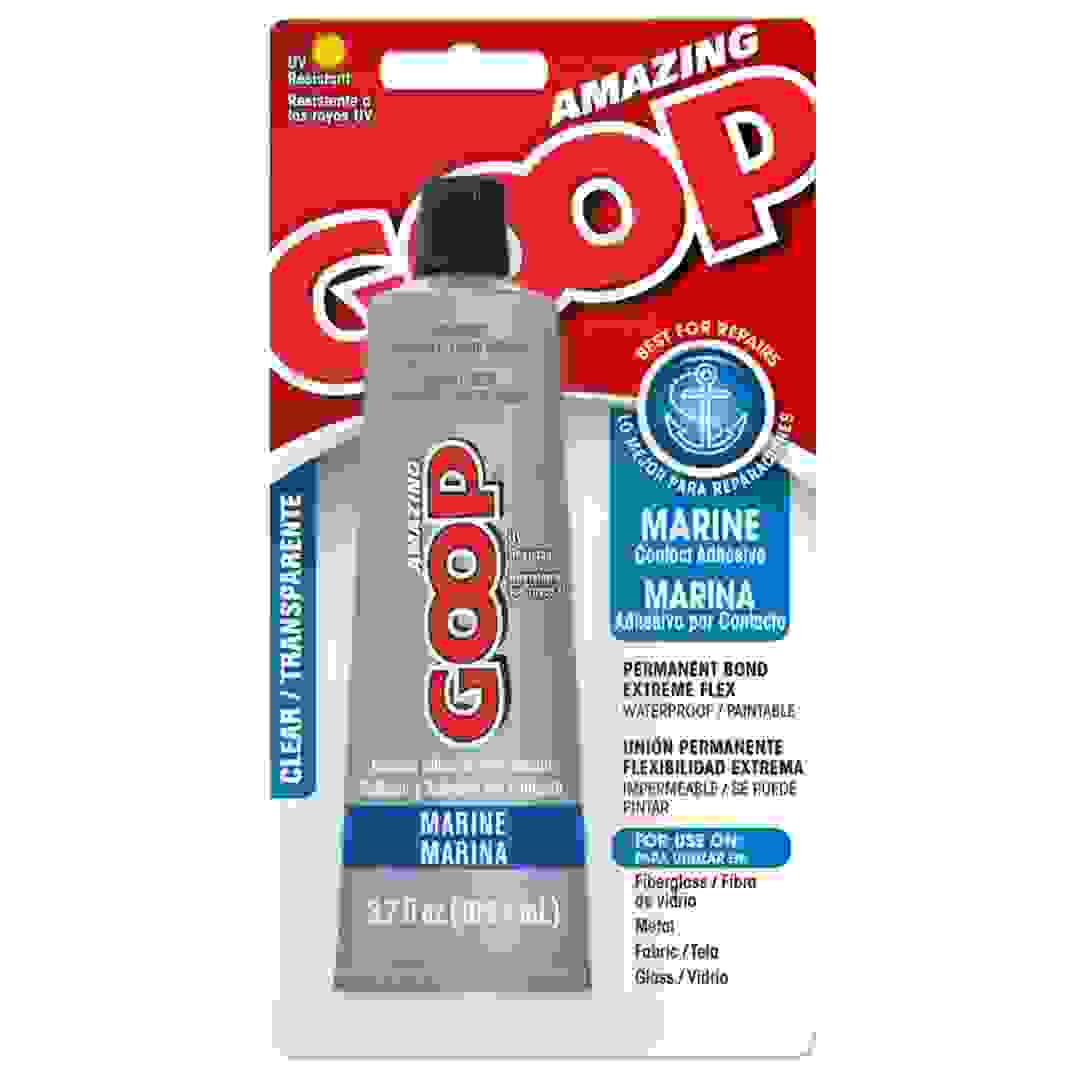 Amazing Goop Marine Adhesive & Sealant (Clear)