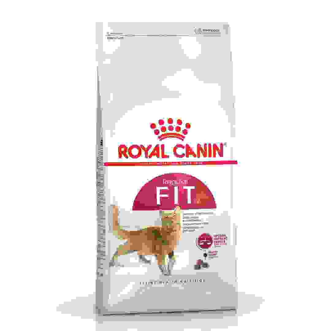Royal Canin Fit 32 Dry Cat Food (400 g)