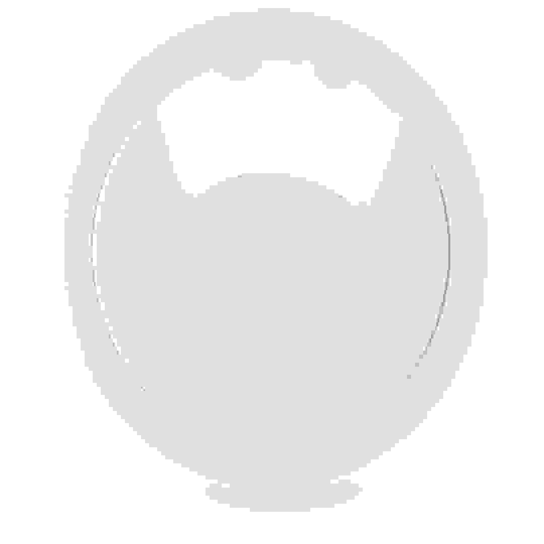 Cable Hole Cover (60 mm, White)