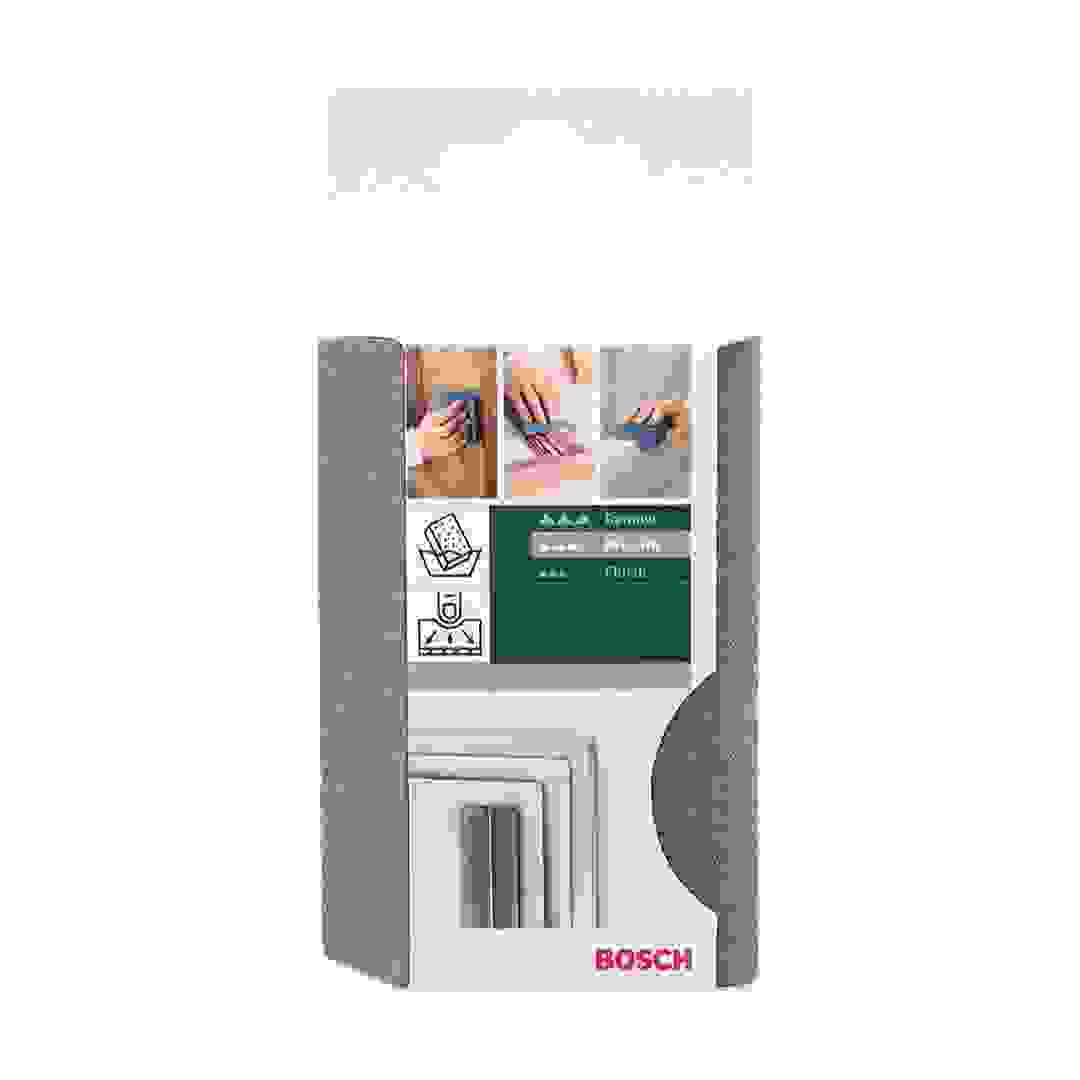 كاشطات من الصوف والإسفنج